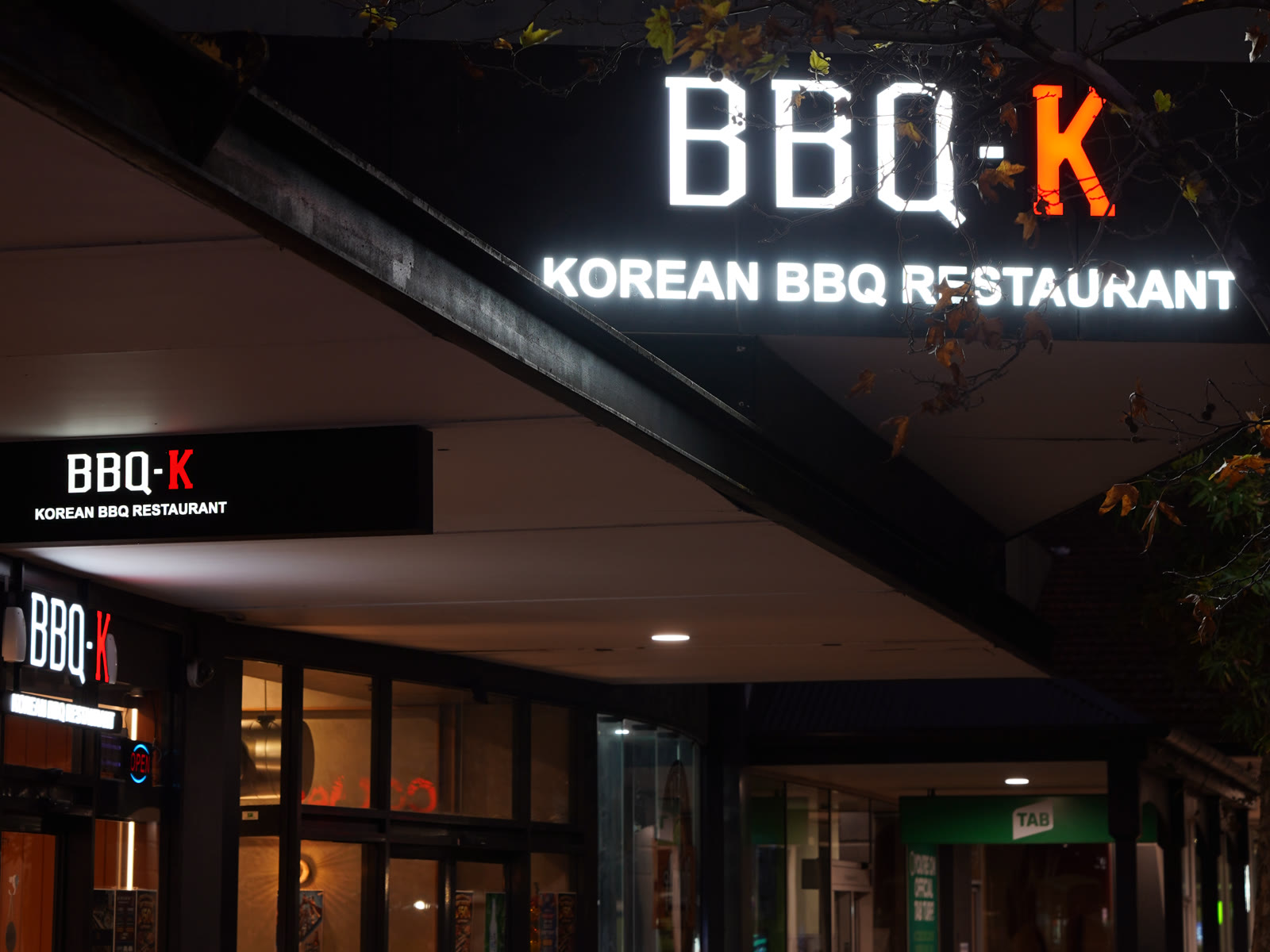 BBQ-K Brimbank